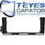 Штатная магнитола TEYES CC3 2K 4/32 9.5" для SsangYong Actyon 2005-2010, изображение 6