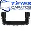 Штатная магнитола TEYES CC4 Pro 12/256 10.36" для SsangYong Rexton 2017-2023 - комплектация [F2], изображение 6