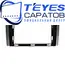 Штатная магнитола TEYES CC3 2K 6/128 9.5" для SsangYong Rexton 2001-2008, изображение 6