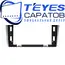 Штатная магнитола TEYES CC3 2K 4/32 10.36" для SsangYong Rexton 2006-2012, изображение 6