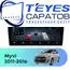 Штатная магнитола TEYES CC4 Pro 12/256 10.36" для Perodua Myvi 2011-2016
