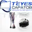 Штатная магнитола TEYES CC3L 4/64 10.2" для Perodua Myvi 2011-2016, изображение 7