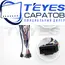 Штатная магнитола TEYES CC3 2K 360 6/128 10.36" для Perodua Myvi 2011-2016, изображение 7