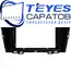 Штатная магнитола TEYES CC3 2K 360 6/128 9.5" для SsangYong Tivoli 2019-2023, изображение 6