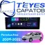 Штатная магнитола TEYES CC3L 4/32 10.2" для Perodua Alza 2009-2022