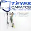 Штатная магнитола TEYES CC3 2K 4/32 9.5" для ВАЗ (LADA) XRAY 2015-2023 - комплектация [A], изображение 7