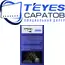 Штатная магнитола TEYES CC3 2K 4/32 9.5" для ВАЗ (LADA) XRAY 2015-2023 - комплектация [A], изображение 8