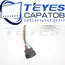 Штатная магнитола TEYES CC3 2K 360 6/128 9.5" для ВАЗ (LADA) 2121 (4x4) 1977-2019, изображение 7