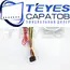 Штатная магнитола TEYES CC3 2K 360 6/128 9.5" для ВАЗ (LADA) Priora 2007-2013 - комплектация [F4], изображение 7