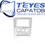 Штатная магнитола TEYES CC3 2K 360 6/128 9.5" для ВАЗ (LADA) Priora 2007-2013 - комплектация [F3], изображение 6