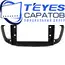 Штатная магнитола TEYES CC3 2K 360 6/128 10.36" для ВАЗ (LADA) Vesta 2022-2024 - комплектация [F3 C], изображение 6