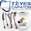 Штатная магнитола TEYES CC3 2K 360 6/128 9.5" для ВАЗ (LADA) Largus Cross 2013-2021, изображение 7
