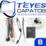 Штатная магнитола TEYES CC3 2K 360 6/128 9.5" для ВАЗ (LADA) Vesta 2022-2024 - комплектация [F1 D], изображение 7