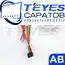 Штатная магнитола TEYES CC3 2K 360 6/128 9.5" для ВАЗ (LADA) Granta 2011-2018 - комплектация [F1], изображение 7
