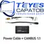 Штатная магнитола TEYES CC3 2K 4/32 9.5" для ВАЗ (LADA) Vesta 2015-2023 - комплектация [E], изображение 7
