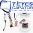 Штатная магнитола TEYES CC3 2K 360 6/128 9.5" для ВАЗ (LADA) Vesta 2015-2023 - комплектация [A], изображение 7