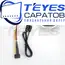 Штатная магнитола TEYES CC3 2K 360 6/128 9.5" для ВАЗ (LADA) Niva Legend Bronto 2021-2023, изображение 7