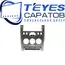 Штатная магнитола TEYES CC3 2K 360 6/128 9.5" для ВАЗ (LADA) Priora 2007-2013 - комплектация [F2], изображение 6
