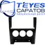 Штатная магнитола TEYES CC3 2K 4/32 9.5" для ВАЗ (LADA) Priora 2013-2018 - комплектация [F1], изображение 6