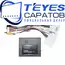 Штатная магнитола TEYES CC3 2K 4/64 10.36" для ВАЗ (LADA) Vesta 2022-2024 - комплектация [F3 D], изображение 7