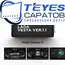 Штатная магнитола TEYES CC3 2K 4/32 9.5" для ВАЗ (LADA) Vesta 2015-2023 - комплектация [C], изображение 8