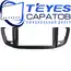 Штатная магнитола TEYES CC3 2K 360 6/128 9.5" для ВАЗ (LADA) Vesta 2022-2024 - комплектация [F2 B], изображение 6