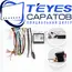 Штатная магнитола TEYES CC4 Pro 12/256 9.5" для Москвич 3 2022-2023, изображение 7