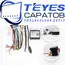 Штатная магнитола TEYES CC3L 4/32 9" для Москвич 3 2022-2023, изображение 7