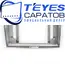 Штатная магнитола TEYES CC3 2K 6/128 10.36" для ГАЗ ГАЗель 2013-2023, изображение 6
