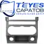 Штатная магнитола TEYES CC3 2K 6/128 9.5" для ГАЗ ГАЗель 2013-2023 - комплектация [F3], изображение 6