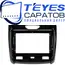 Штатная магнитола TEYES CC3 2K 360 6/128 9.5" для ВАЗ (LADA) Largus 2021-2023 - комплектация [F2], изображение 6