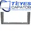 Штатная магнитола TEYES CC3 2K 6/128 9.5" для ГАЗ ГАЗель 2013-2023 - комплектация [F2], изображение 6