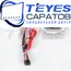 Штатная магнитола TEYES CC3 2K 4/64 9.5" для ГАЗ ГАЗель 2013-2023 - комплектация [F3], изображение 7