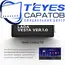 Штатная магнитола TEYES CC3 2K 360 6/128 9.5" для ВАЗ (LADA) Vesta 2015-2023 - комплектация [B], изображение 8