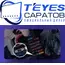 Штатная магнитола TEYES CC3 2K 4/64 9.5" для ГАЗ ГАЗель 2013-2023 - комплектация [F2], изображение 8
