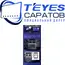 Штатная магнитола TEYES CC3 2K 360 6/128 9.5" для ВАЗ (LADA) Largus 2021-2023 - комплектация [F1], изображение 8