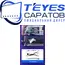 Штатная магнитола TEYES CC3 2K 360 6/128 9.5" для ВАЗ (LADA) Vesta 2015-2023 - комплектация [C], изображение 9