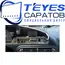 Штатная магнитола TEYES CC3 2K 360 6/128 9.5" для ВАЗ (LADA) Niva 2020-2023, изображение 9