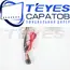 Штатная магнитола TEYES CC3 2K 4/32 9.5" для ГАЗ ГАЗель 2013-2023 - комплектация [F2], изображение 7