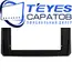 Штатная магнитола TEYES CC3 2K 4/32 10.36" для УАЗ Patriot 2016-2023 - комплектация [F2 B], изображение 6