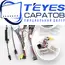 Штатная магнитола TEYES CC4 Pro 8/128 9.5" для Dacia Logan 2012-2016, изображение 7