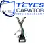 Штатная магнитола TEYES CC3 2K 360 6/128 10.36" для УАЗ Patriot 2016-2023 - комплектация [F2 C], изображение 7