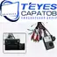 Штатная магнитола TEYES CC3 2K 360 6/128 9.5" для Ravon R4 2016-2020, изображение 7