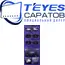 Штатная магнитола TEYES CC3 2K 360 6/128 9.5" для УАЗ Patriot 2016-2023 - комплектация [F1 C], изображение 8