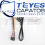 Штатная магнитола TEYES CC3 2K 4/32 10.36" для УАЗ Patriot 2016-2023 - комплектация [F2 A], изображение 7