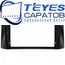 Штатная магнитола TEYES CC3 2K 360 6/128 9.5" для УАЗ Patriot 2016-2023 - комплектация [F1 C], изображение 6