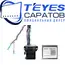 Штатная магнитола TEYES CC3 2K 360 6/128 9.5" для УАЗ Patriot 2016-2023 - комплектация [F1 B], изображение 7
