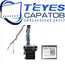 Штатная магнитола TEYES CC3 2K 4/32 10.36" для УАЗ Patriot 2016-2023 - комплектация [F2 B], изображение 7