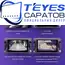 Штатная магнитола TEYES CC3 2K 4/32 10.36" для УАЗ Patriot 2016-2023 - комплектация [F2 B], изображение 10