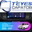 Штатная магнитола TEYES CC3 2K 4/32 9.5" для Citroen Jumpy 2016-2023